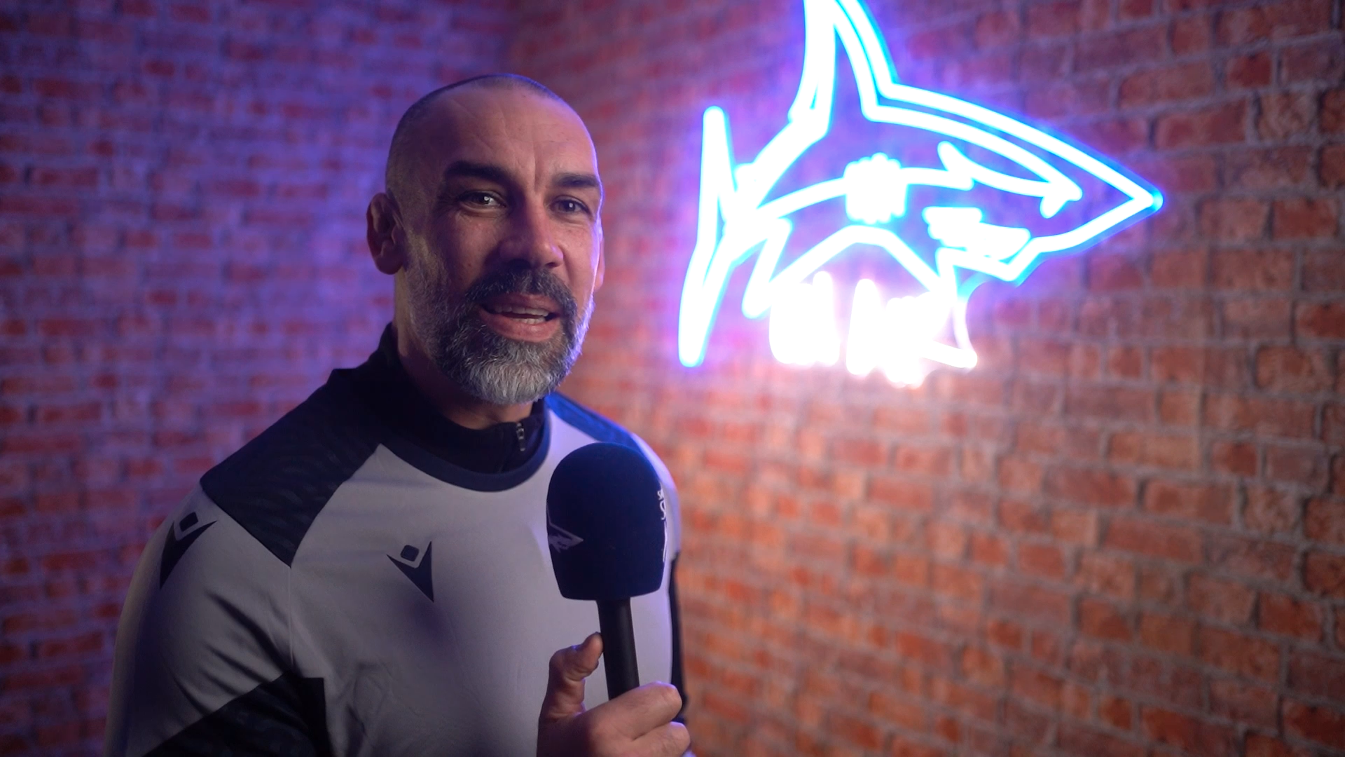 MEDIA SESSION | Alex talks turning round from Quins defeat, the return of Manu & Champions Cup
