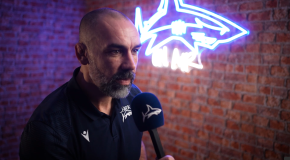 MEDIA SESSION | Alex reviews Leinster clash, talks Saracens selection and more!