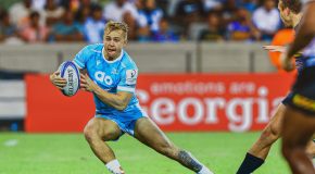 HIGHLIGHTS | Sharks fall short against DHL Stormers in Cape Town