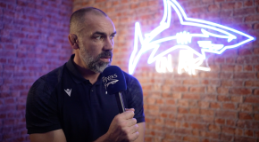 MEDIA SESSION | Al talks Six Nations selection, our European dream and gives an update on signings