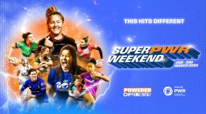 SuperPWR Weekend to ignite Allianz Premiership Women’s Rugby