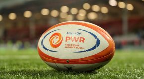 SHARKS WOMEN RESPOND TO PWR POINTS DEDUCTION