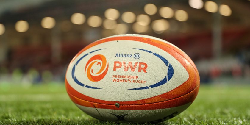 SHARKS WOMEN RESPOND TO PWR POINTS DEDUCTION
