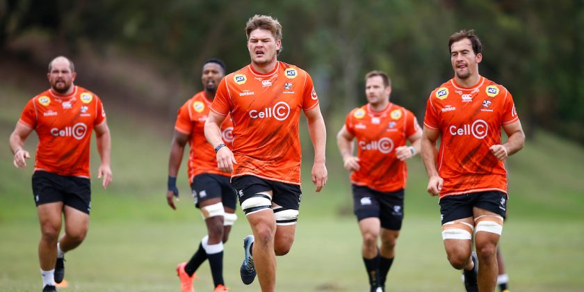 Le Roux: I’ll be a force to be reckoned with 