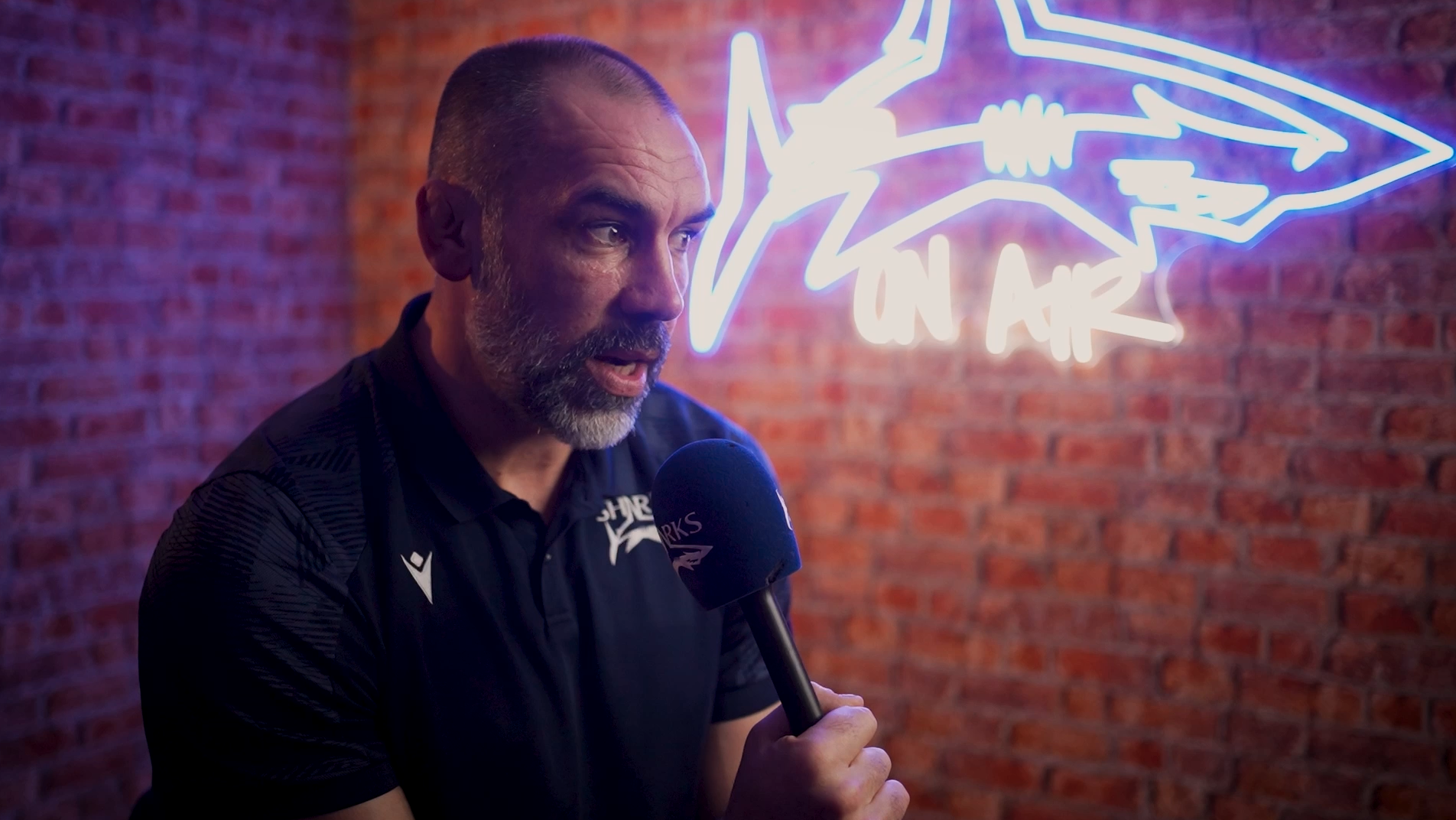 MEDIA SESSION | Alex talks squad retention, Manu’s departure, The Run-In and more!