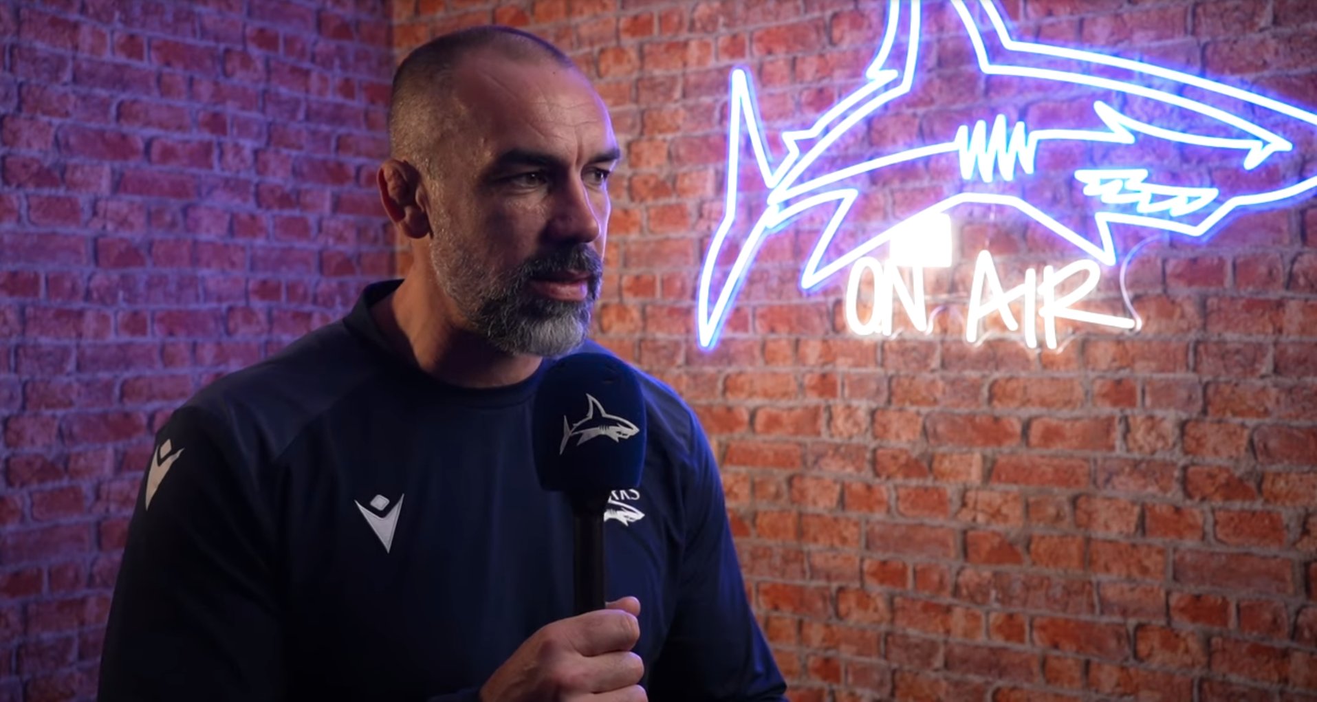 MEDIA SESSION | Alex shares his Exeter preparations, provides an injury update and talks poor form.