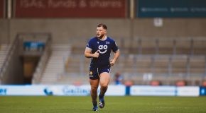 ACADEMY HOOKER SIGNS NEW DEAL