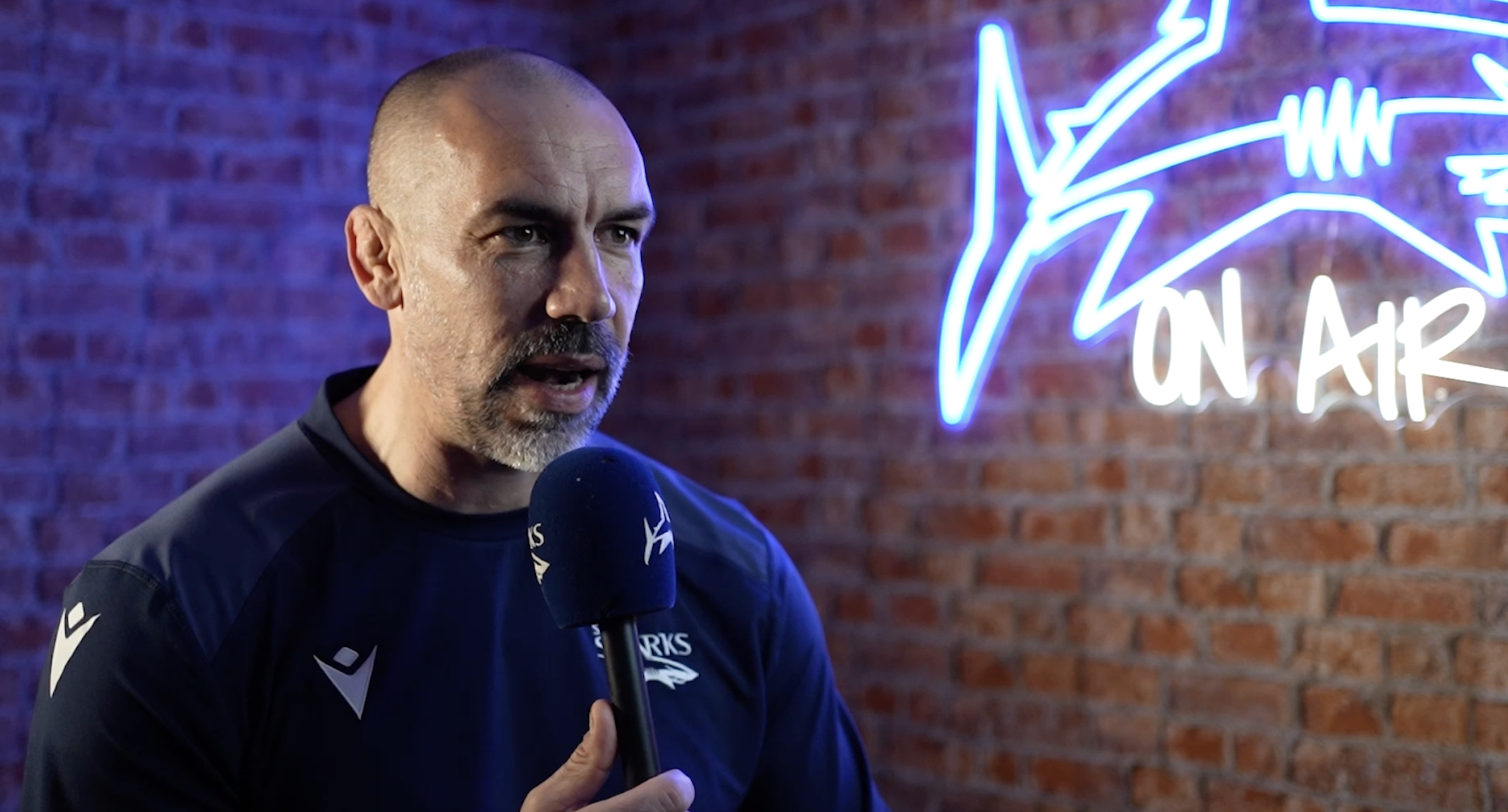 MEDIA SESSION | Alex talks competition priorities, our trip to Bridgend and more!MEDIA SESSION |