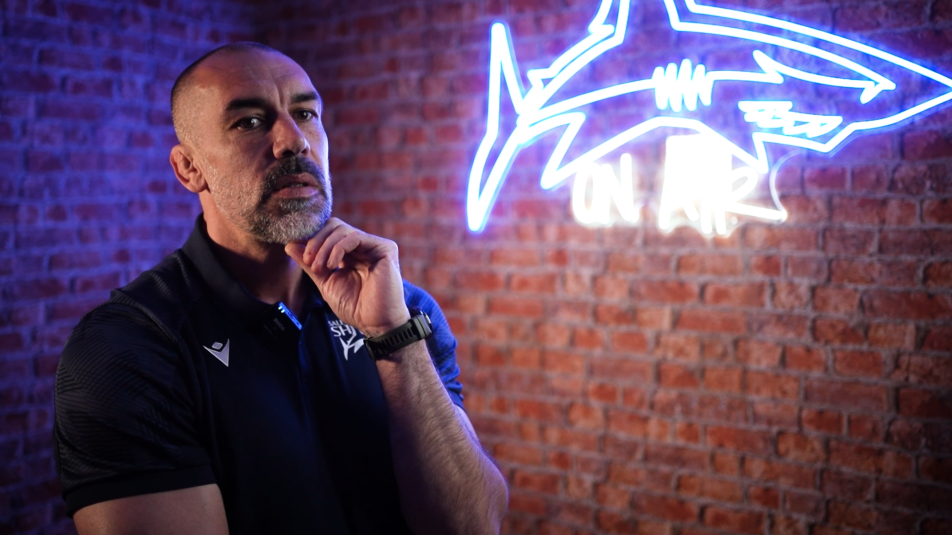 MEDIA SESSION | Alex reviews Harlequins win, covers The Run-In and previews the Diamond Derby