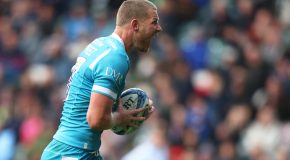 DU PREEZ SIGNS CONTRACT EXTENSION 