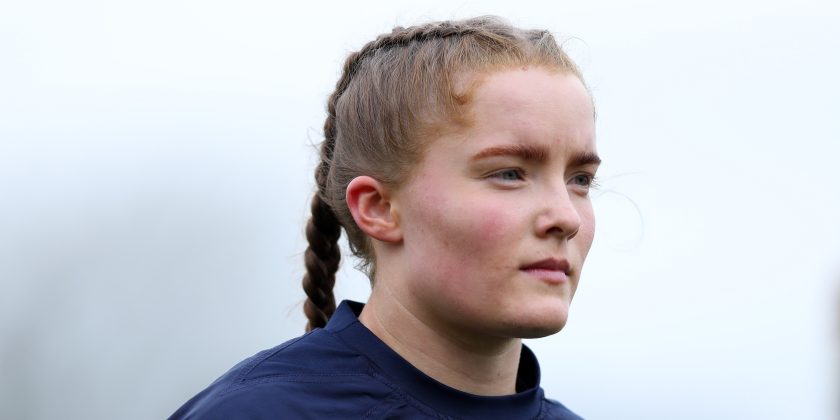 NIAMH SWAILES NAMED SUMMER SERIES MVP