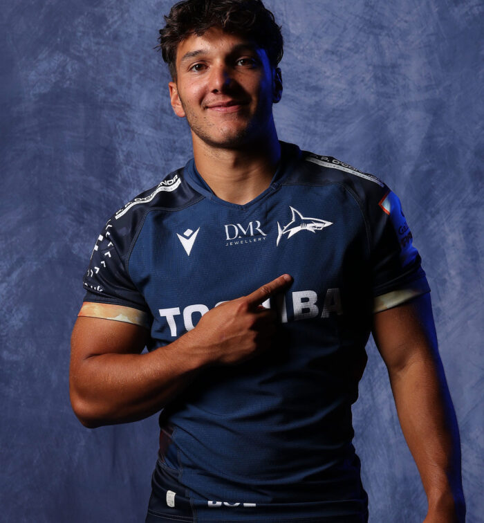Dom Hanson