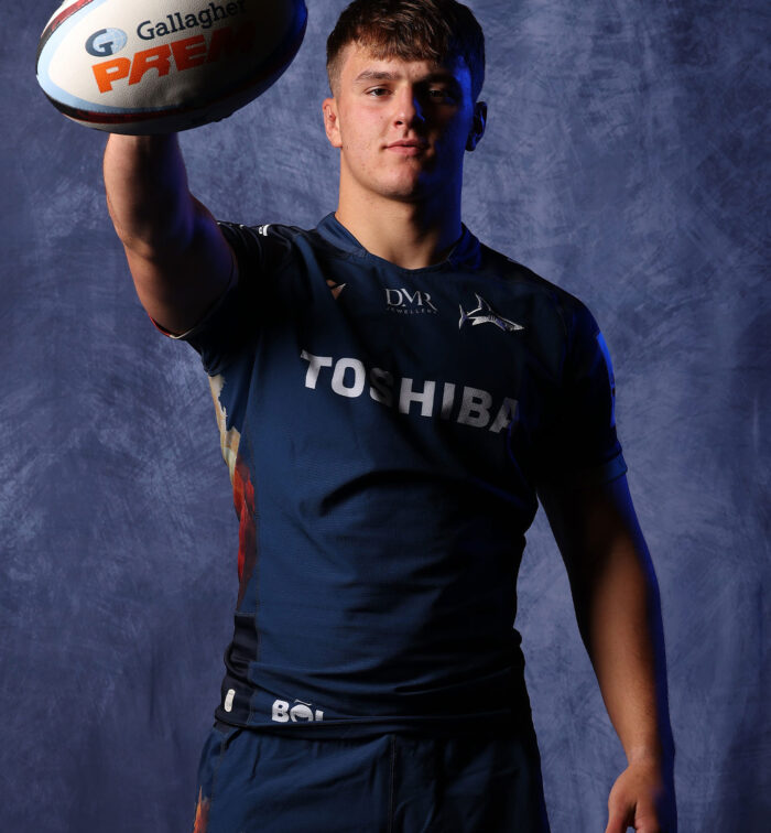 Seb Kelly