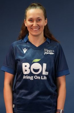 Elizabeth Shermer