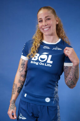 Erica Jarrell-Searcy