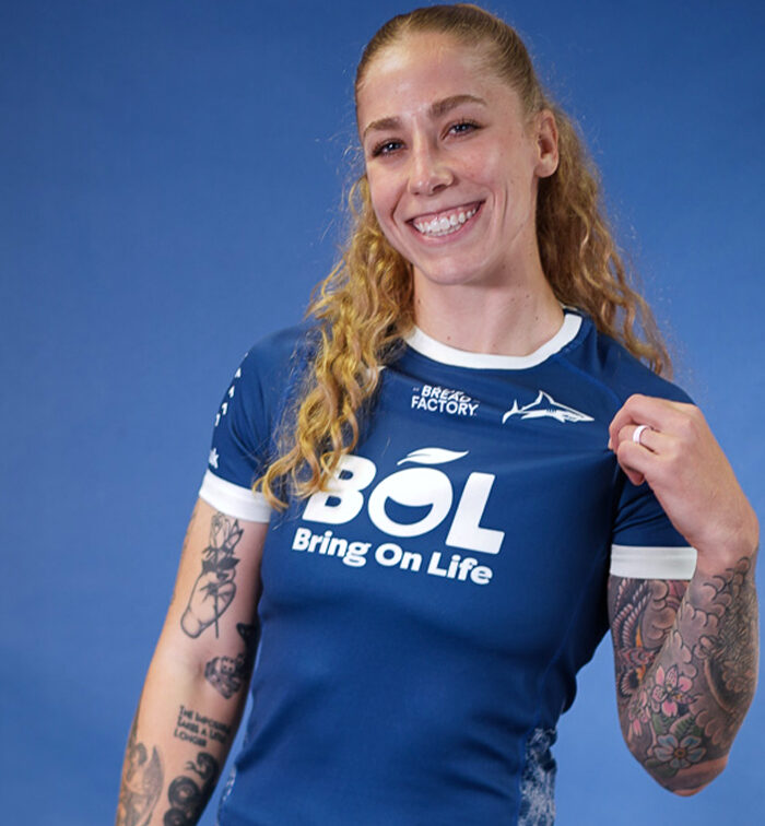 Erica Jarrell-Searcy