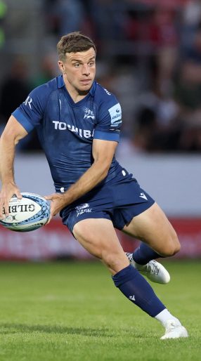 IN FORM FORD FIRES SALE UP AGAINST BRISTOL