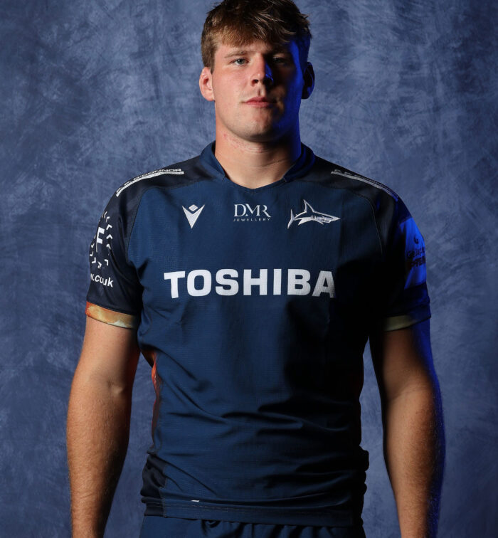 Reuben Logan