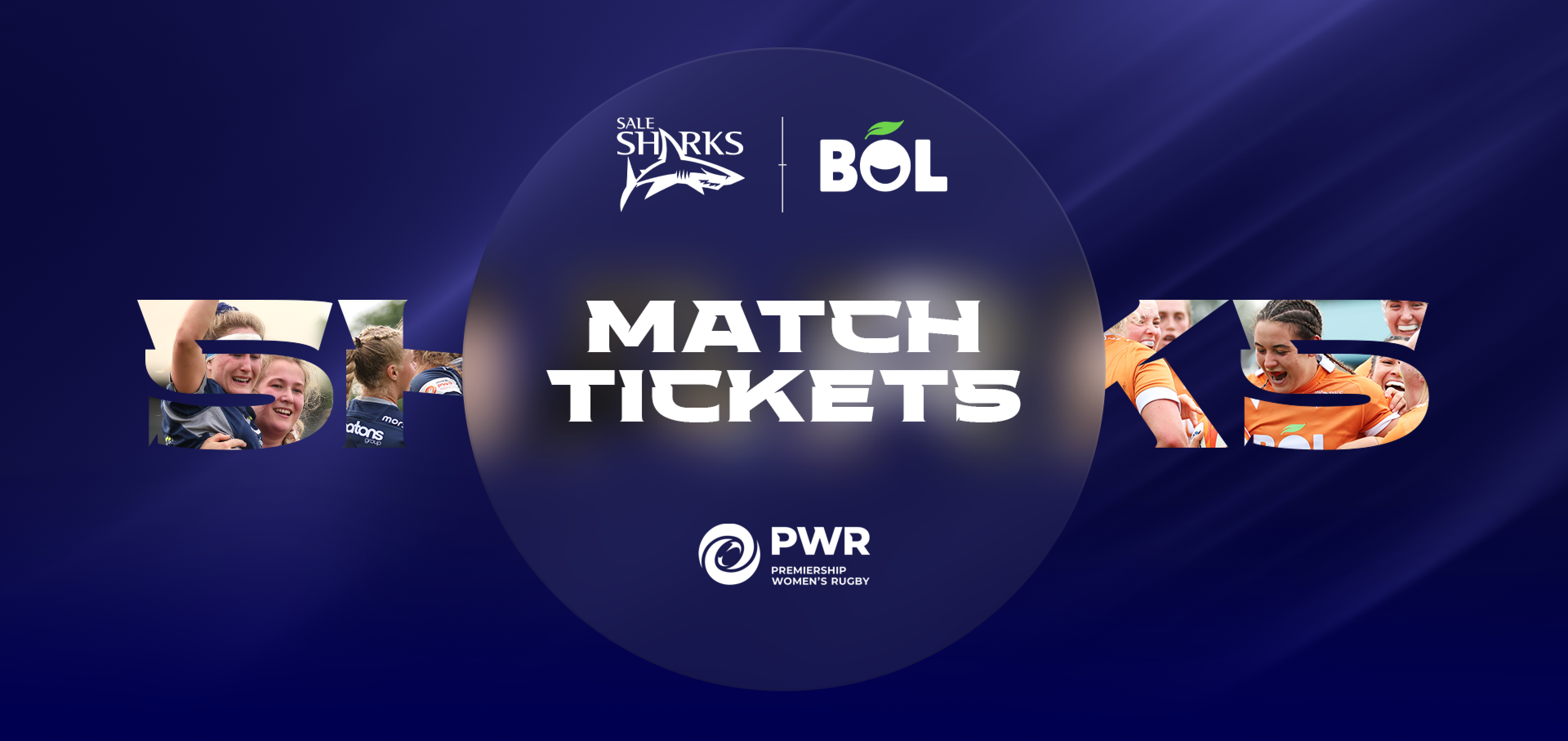 Womens Match Tickets Sale Sharks