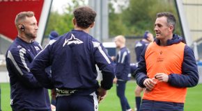JOIN THE TEAM | Academy Performance Analyst