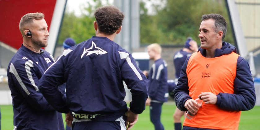 JOIN THE TEAM | Academy Performance Analyst