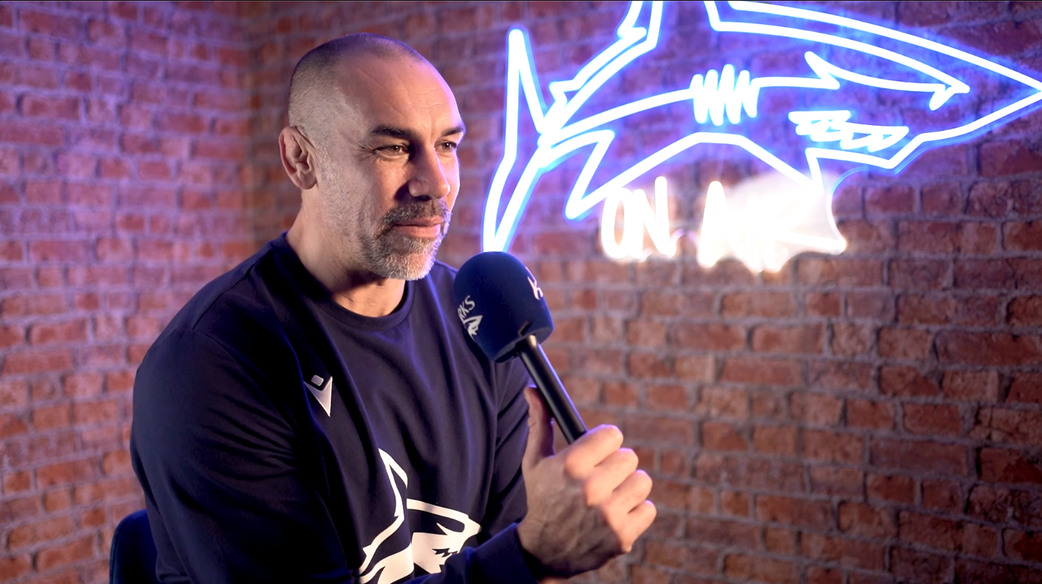 Alex talks CHAMPIONS CUP MOTIVATION, gives an INJURY UPDATE and more in the weeks media session