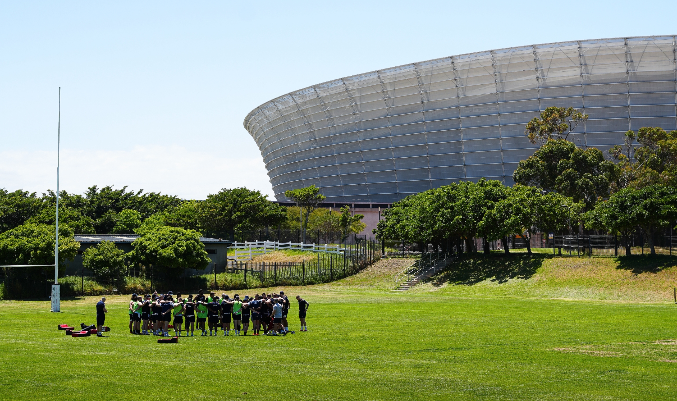 SHARKS’ South Africans have a POINT TO PROVE in Cape Town