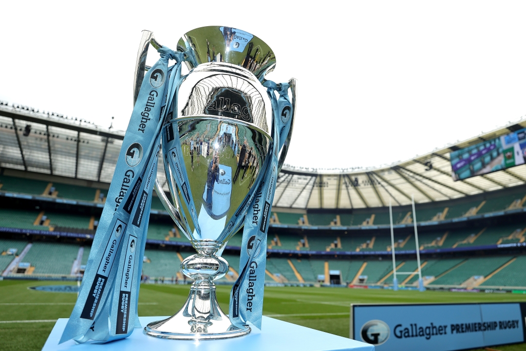 Prem Rugby confirms regular season fixtures | Sale Sharks