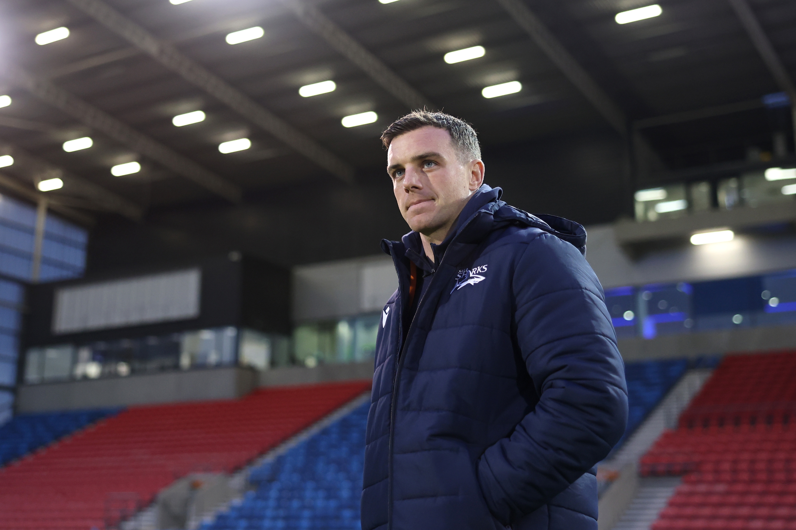 Sale Sharks Gear Up for Crucial Clash Against Toulon with Star-Studded Lineup