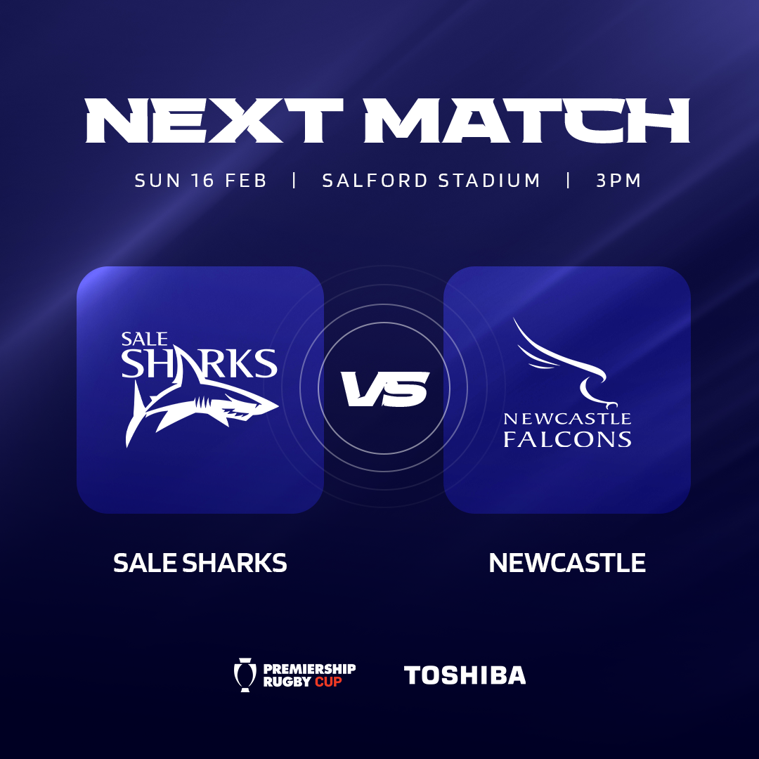HOME TICKETS Sale Sharks