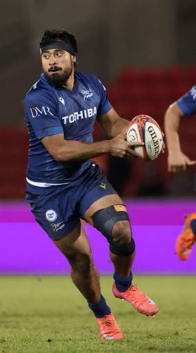 Sharks STUNNED by KNIGHTS in MUST WIN match