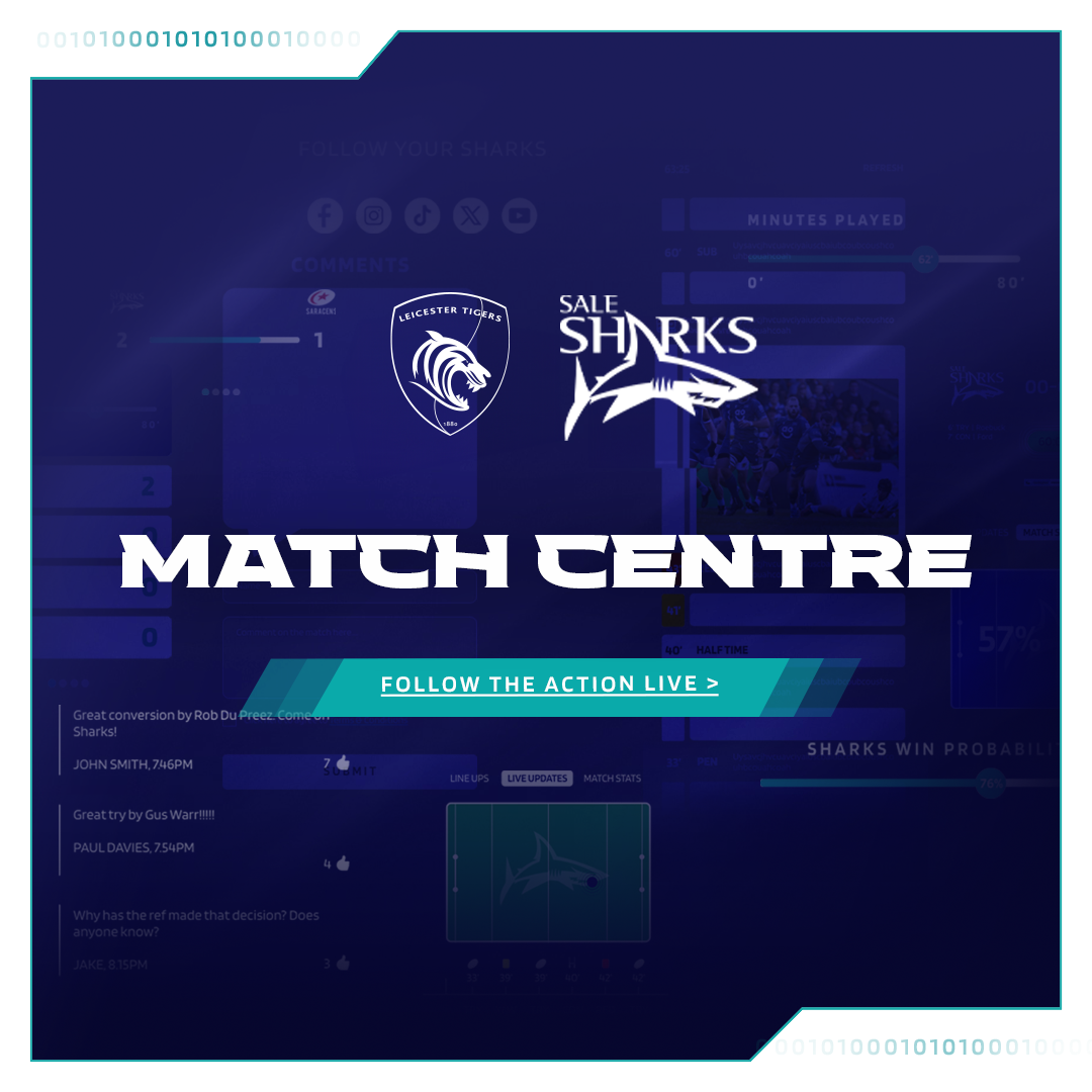 MATCH CENTRE