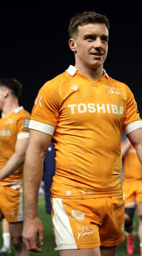 Ford MASTERCLASS downs Falcons at Kingston Park