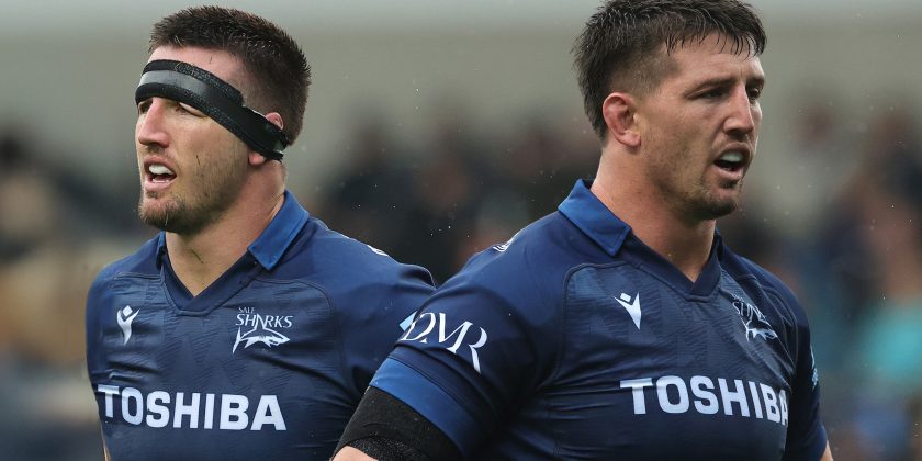 CURRY TWINS SIGN NEW DEALS WITH SHARKS