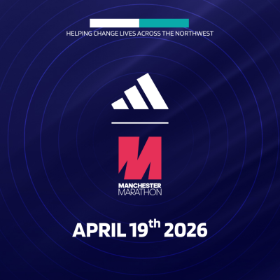 REGISTER INTEREST FOR ADIDAS MANCHESTER MARATHON 2026
