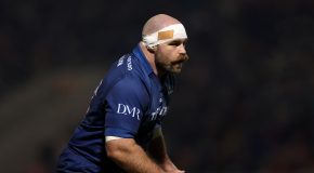 WillGriff commits to Sharks