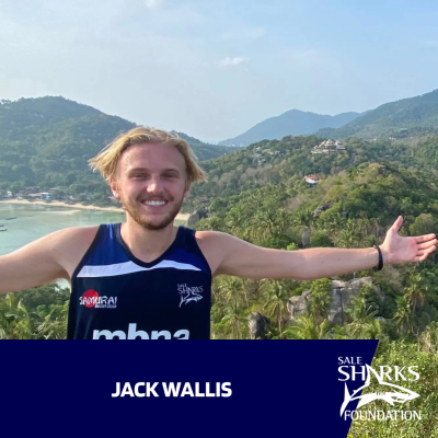 JACK WALLIS