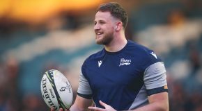 Lock Hill to depart Sharks 