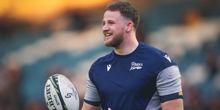 LOCK HILL TO DEPART SHARKS