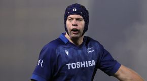 JOSH BEAUMONT TO RETIRE AT SEASON END