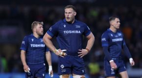 TEAM NEWS | Sale Sharks v Bristol Bears
