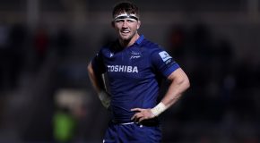 TEAM NEWS | Leicester Tigers v Sale Sharks