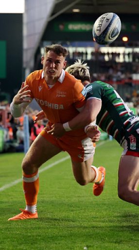 Tigers COMEBACK edges out Sharks on the road