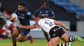 Ma’asi-White called up for England