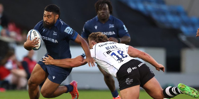 Ma’asi-White called up for England