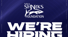 JOIN THE TEAM | Rugby Development Officer 