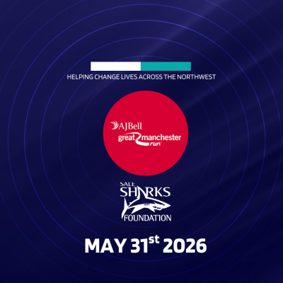 REGISTER YOUR INTEREST GREAT MANCHESTER RUN 2026