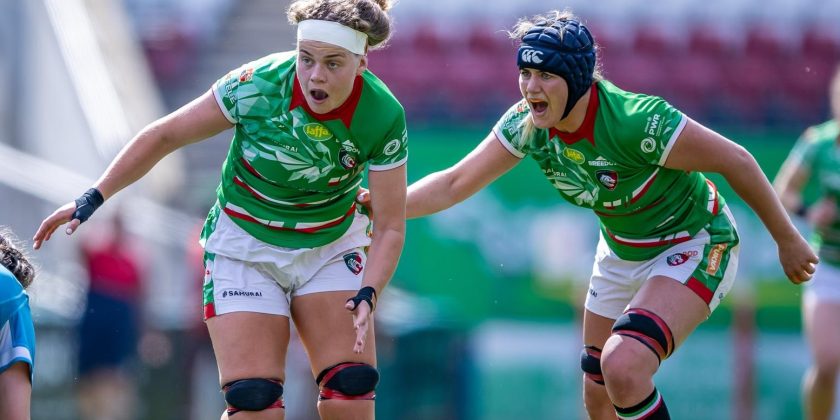 SHARKS SIGN ‘ONE TO WATCH’ FRAY