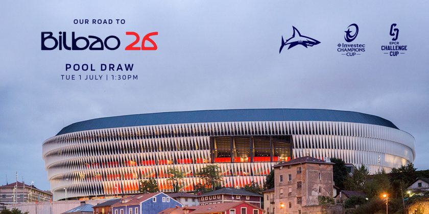 INVESTEC CHAMPIONS CUP | Everything you need to know