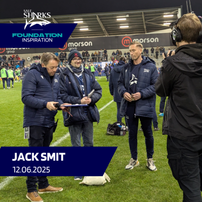 JACK SMIT